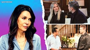 General Hospital weekly preview sees Jason confides in Sonny, Anna pulls strings, and Lulu and Dante explode with rage
