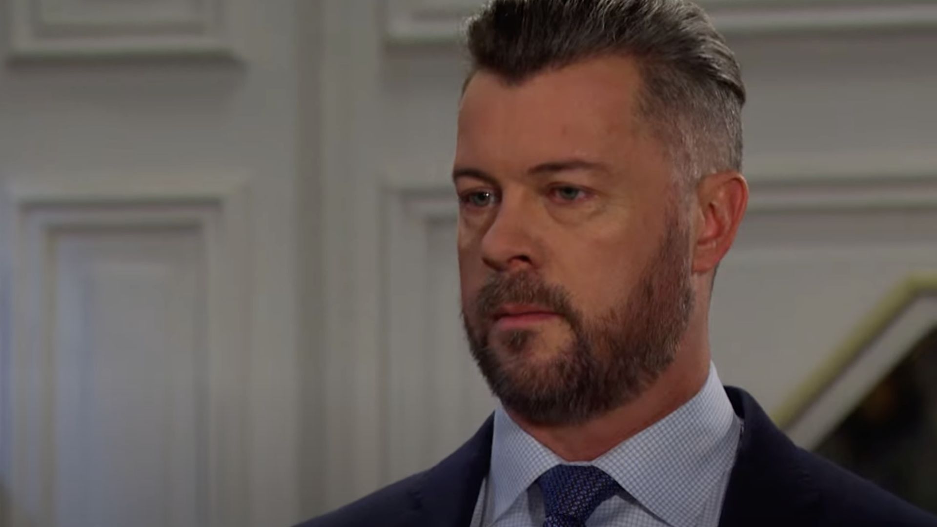 EJ DiMera (Image via YouTube / Days of Our Lives)