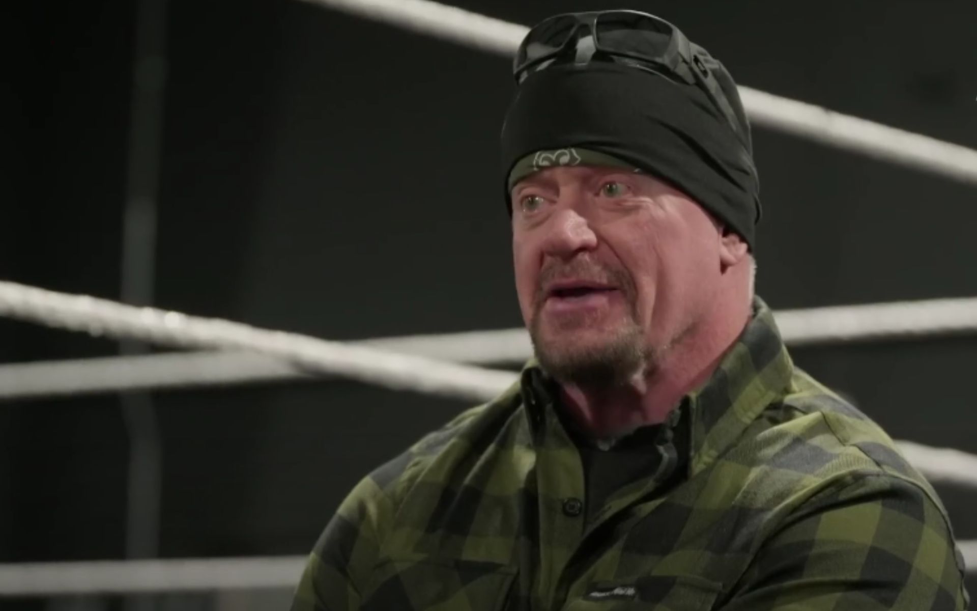 From WWE LFG (Picture Courtesy: WWE on YouTube)
