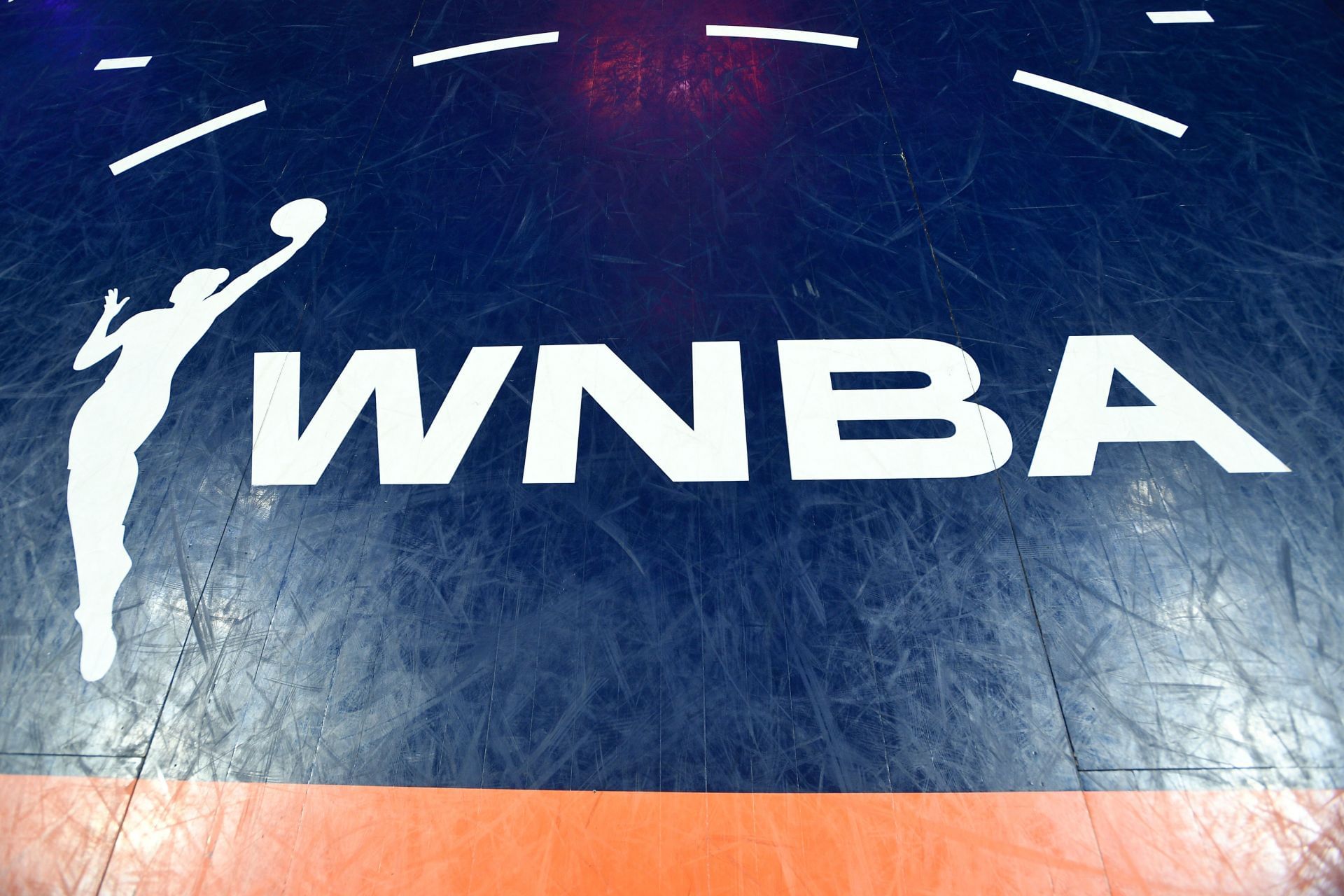 WNBA: AUG 13 Chicago Sky at Connecticut Sun - Source: Getty