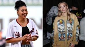 "Probably defense": Paige Bueckers jokingly advises girlfriend Azzi Fudd to improve her guarding ability