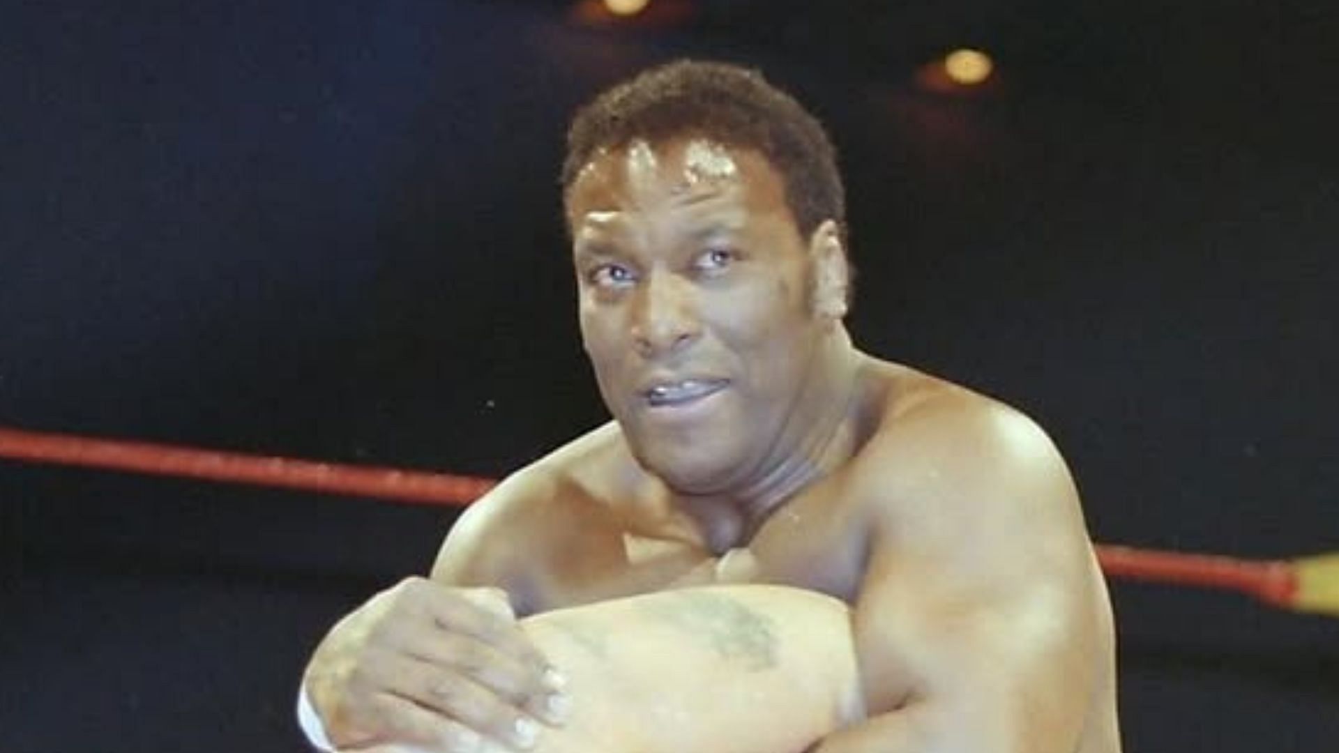 Wrestler Gerry Morrow passes away at 75 Wrestler Gerry Morrow passes away at 75