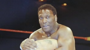 Wrestler Gerry Morrow passes away at 75