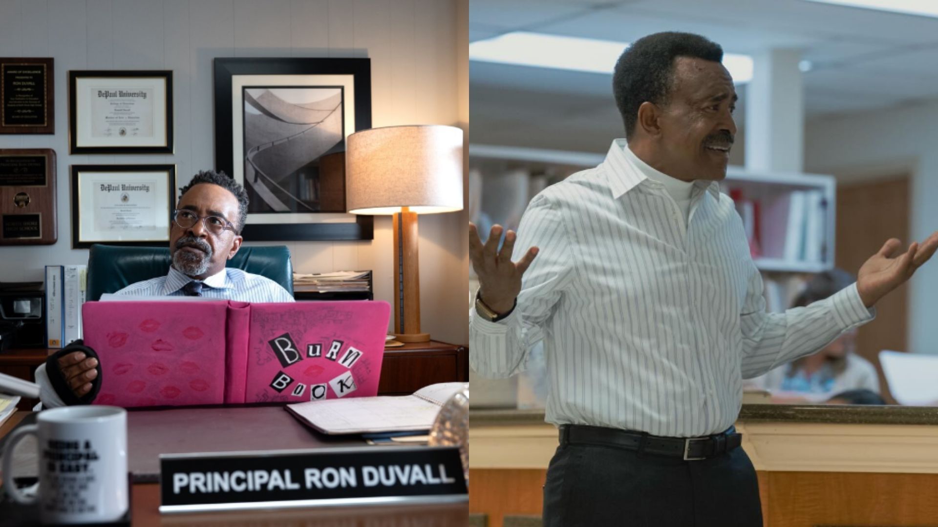 Popular Tim Meadows movies and shows