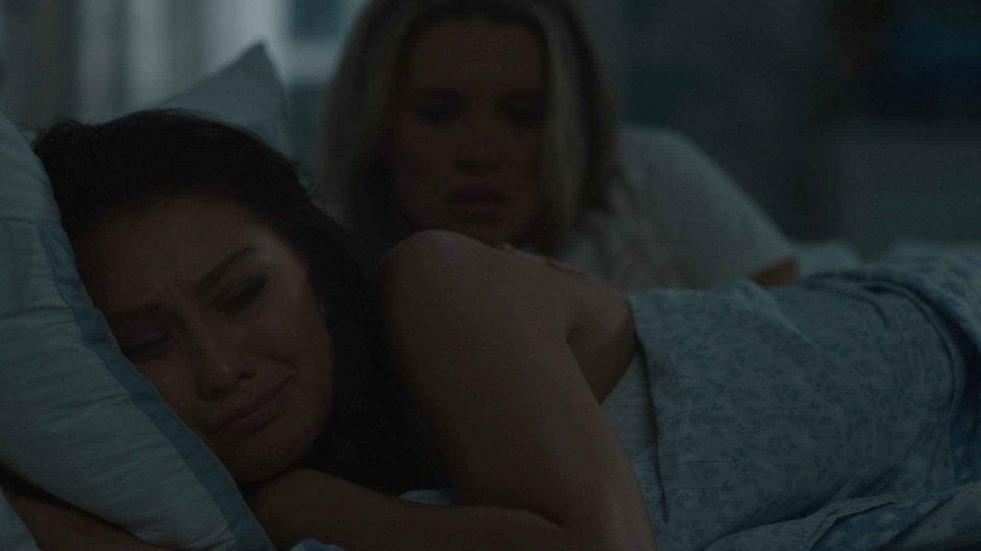 A still from The Summer I Turned Pretty season 3 (Image via Prime Video)