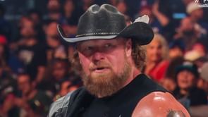 Brock Lesnar’s WWE retirement date may have been finalized following his return