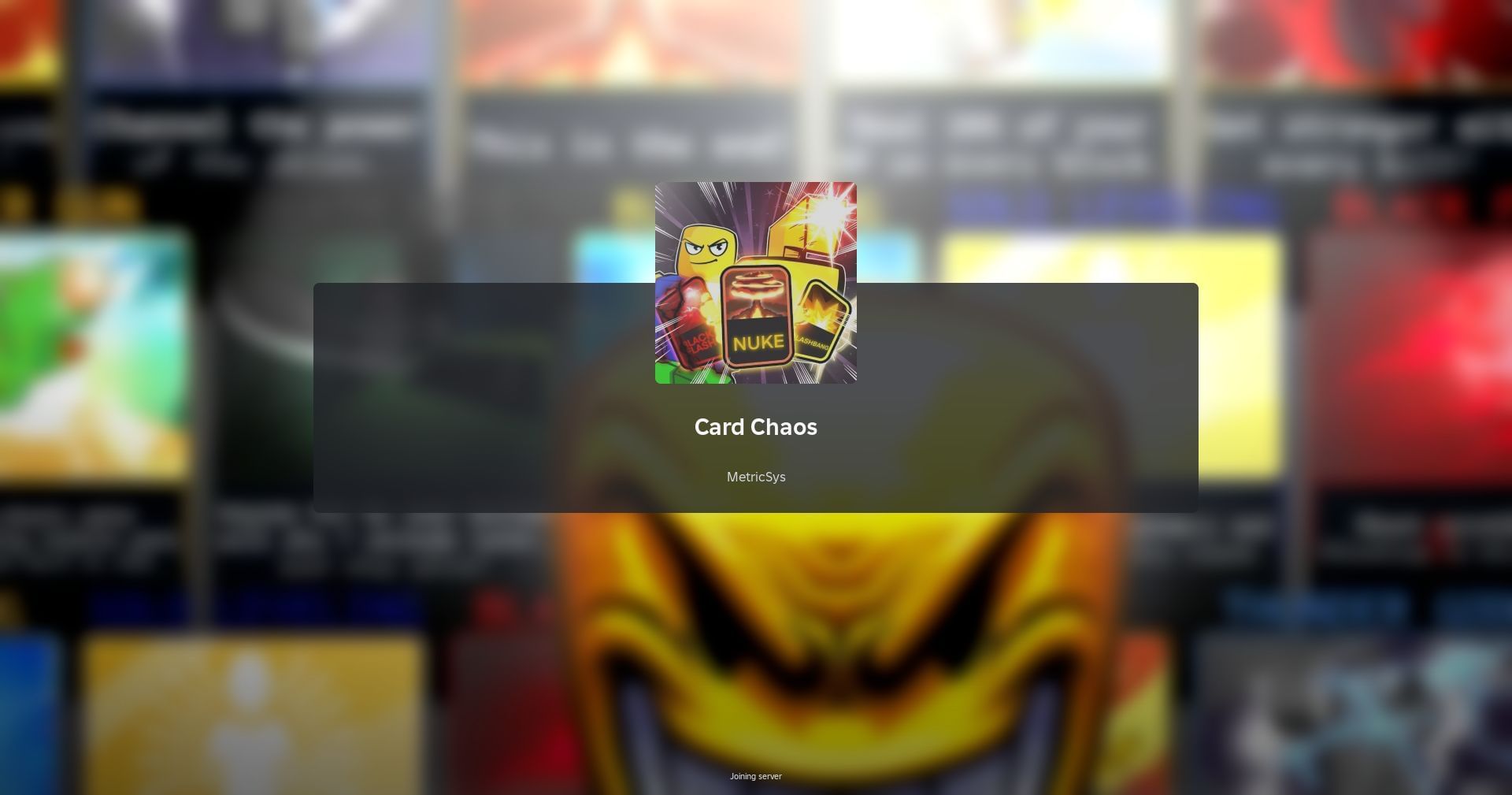 Grab free rewards (Image via Roblox) 