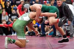 U20 World Wrestling Championships 2025: Schedule, where to watch, USA athletes competing ft PJ Duke, Luke Stanich
