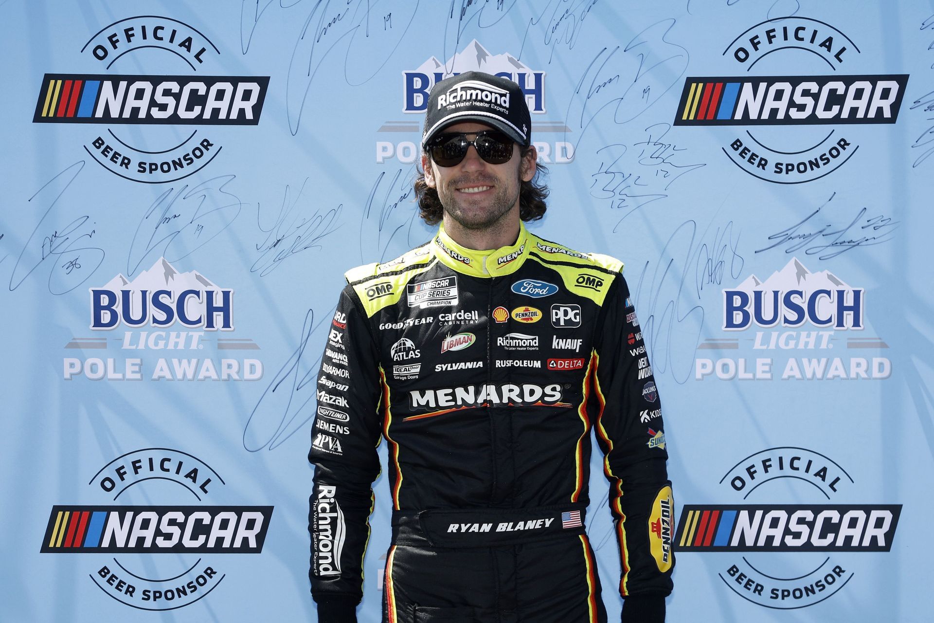 NASCAR Cup Series Go Bowling at The Glen - Qualifying - Source: Getty