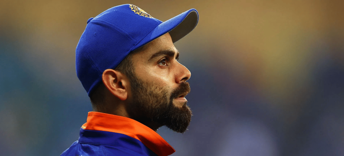 From Chases to Centuries: The Ultimate Virat Kohli Quiz image