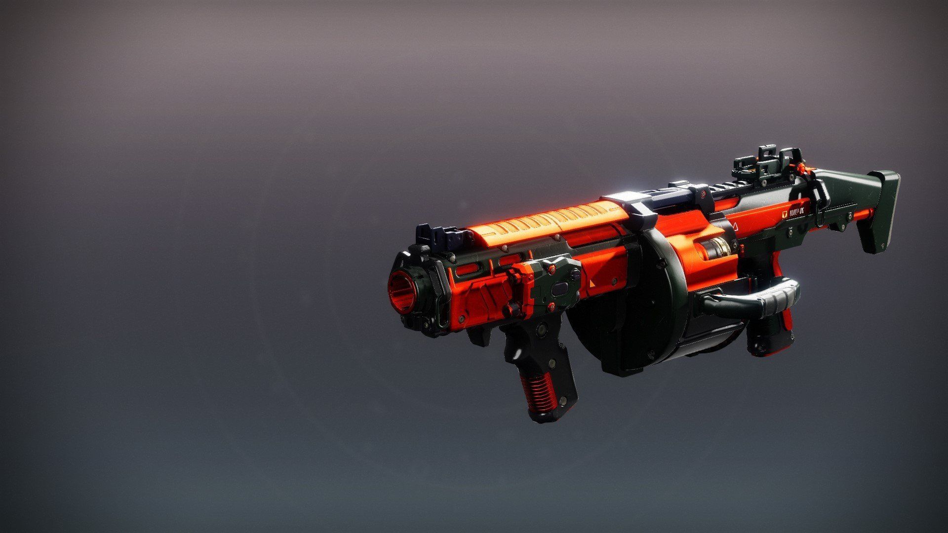 Outrageous Fortune in Destiny 2 (Image via Bungie) 