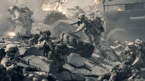 How to use bipods in Battlefield 6 open beta