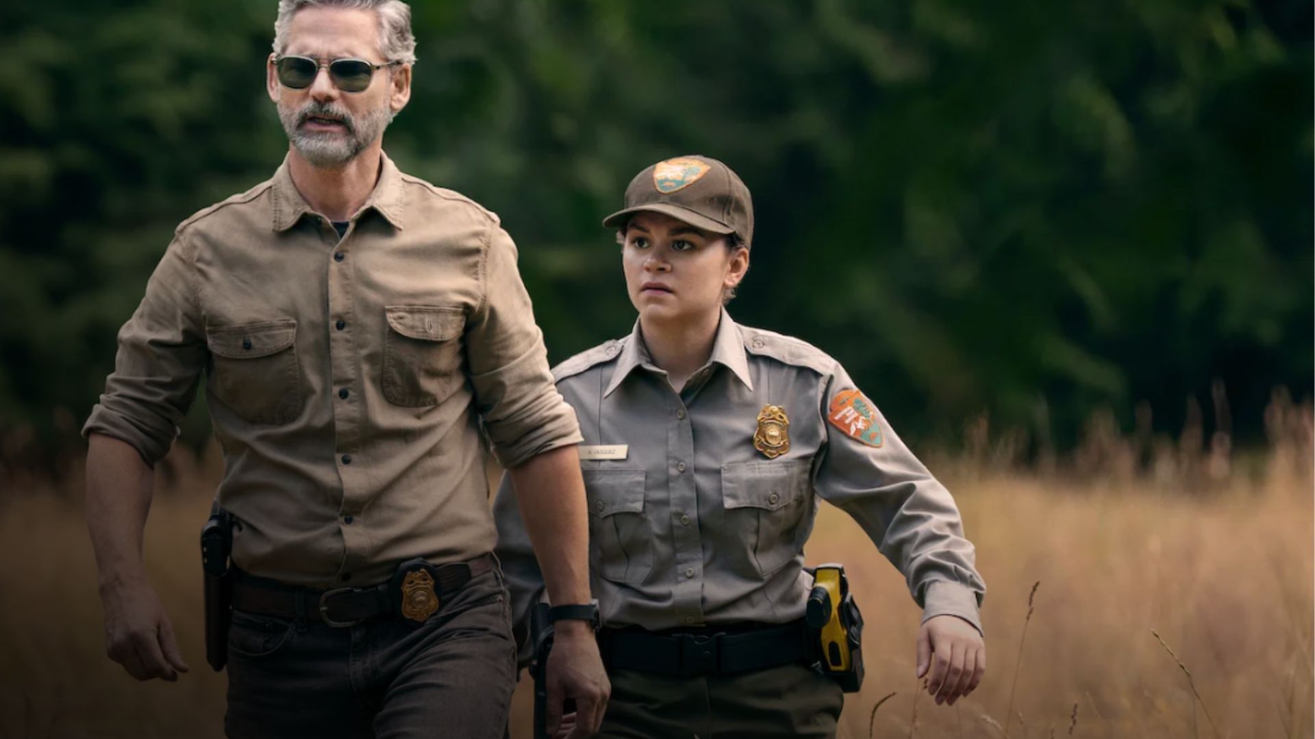 7 Investigative Thrillers to Watch if You Liked Untamed
