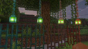 Minecraft Bedrock 1.21.110.23 beta and preview patch notes: New copper decorations, copper golem fixes, and more