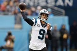 Bryce Young fantasy outlook 2025: Can Panthers QB lead you to promise land this year?