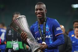 "He has been forced to come home" - Journalist claims Nicolas Jackson is 'not happy' as Chelsea reject his loan to Bayern