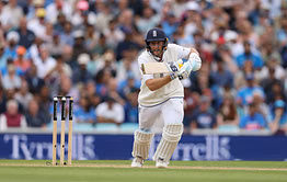 3 records/milestones made on Day 4 of ENG vs IND 2025 5th Test ft. Joe Root