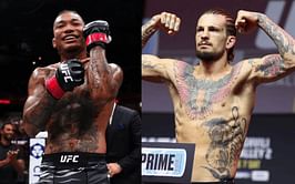 "A huge compliment" - Malcolm Wellmaker stays grounded after fans push for Sean O’Malley matchup