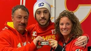 Johnny Gaudreau’s mother Jane pens emotional message on what would have been his 32nd birthday - “I miss you every single day”