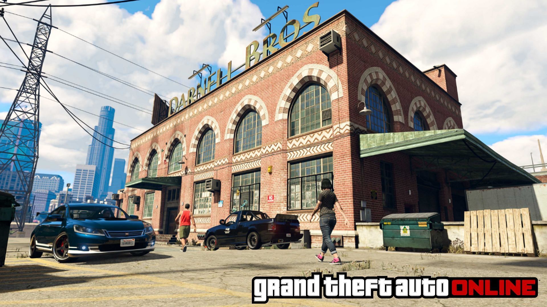 Things not to buy in GTA Online this week (Aug 1&ndash;6, 2025) (Image via Rockstar Games)