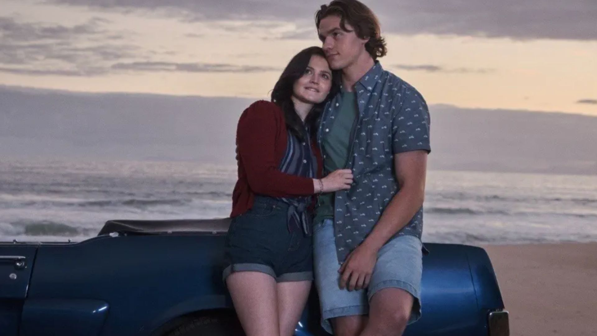 A still from the movie (Image via Apple TV)