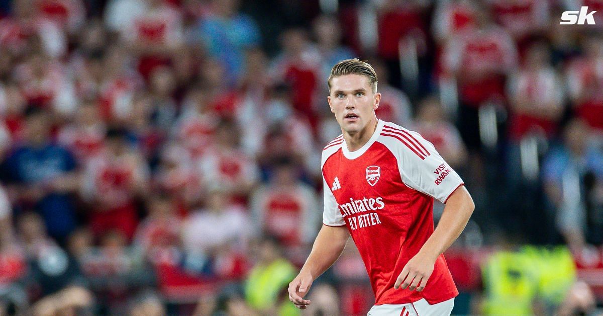 Arsenal insiders impressed with their new striker