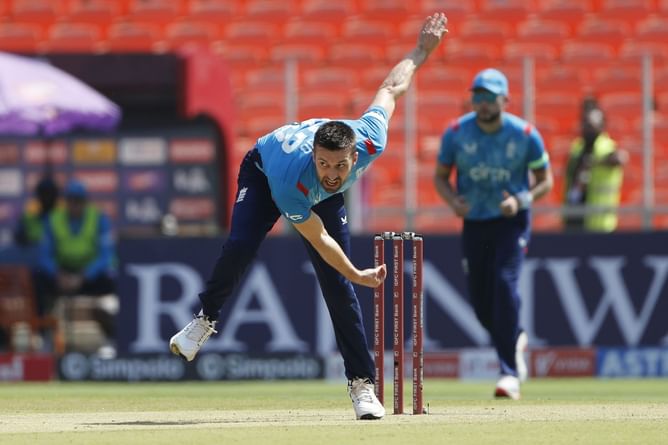 “I always felt like his bat was big” - Mark Wood names 3 Indians among most difficult batters after ENG vs IND 2025 Tests