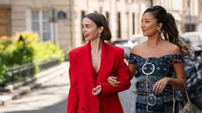 Emily in Paris season 5 release date, cast details, where to watch, and other latest updates so far