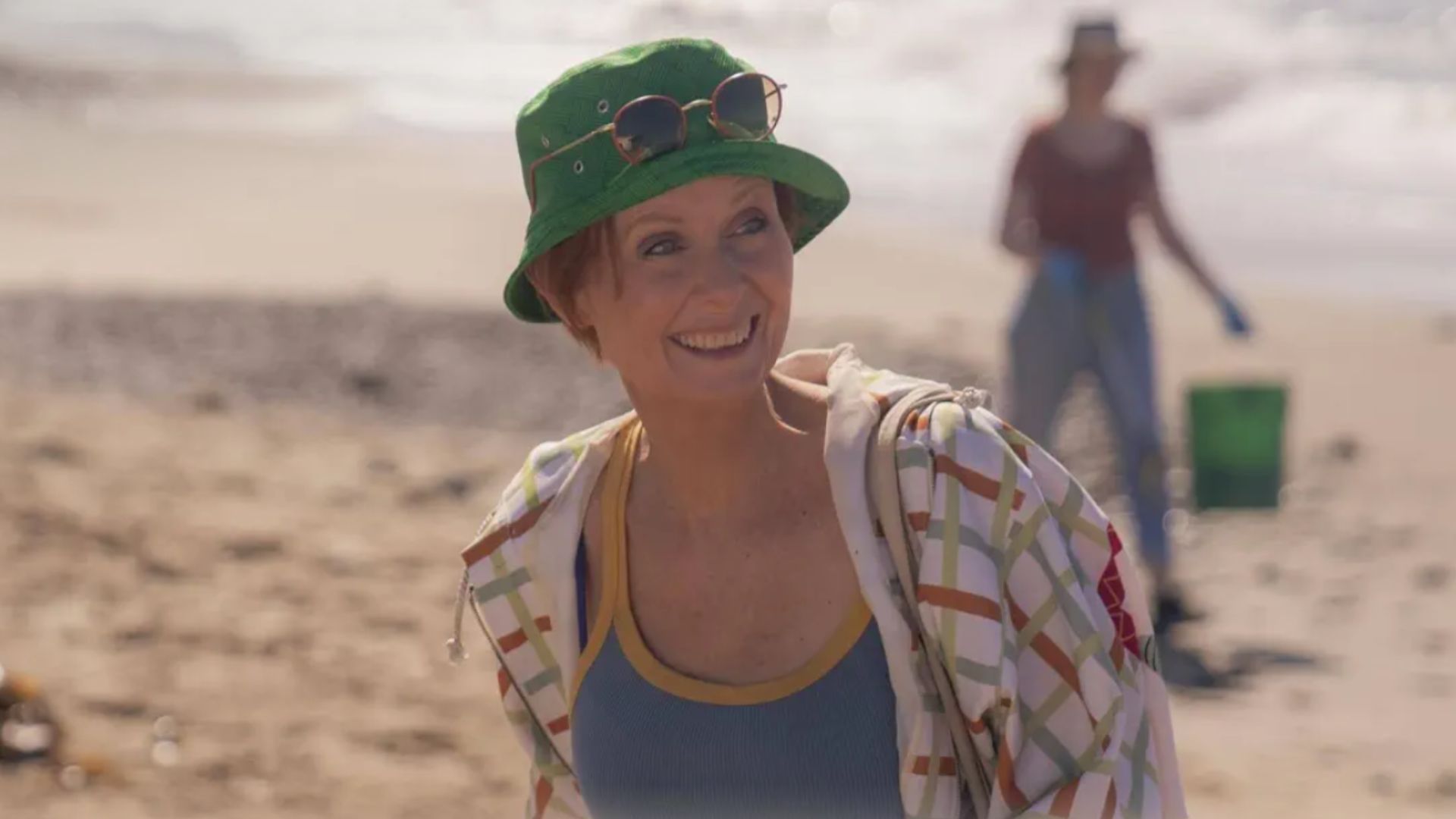 A still from the show (Image via Apple TV)