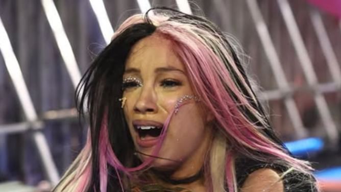 Mercedes Mone sends a message after revealing her goal on AEW Dynamite