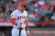 Texas Rangers v Los Angeles Angels - Source: Getty
