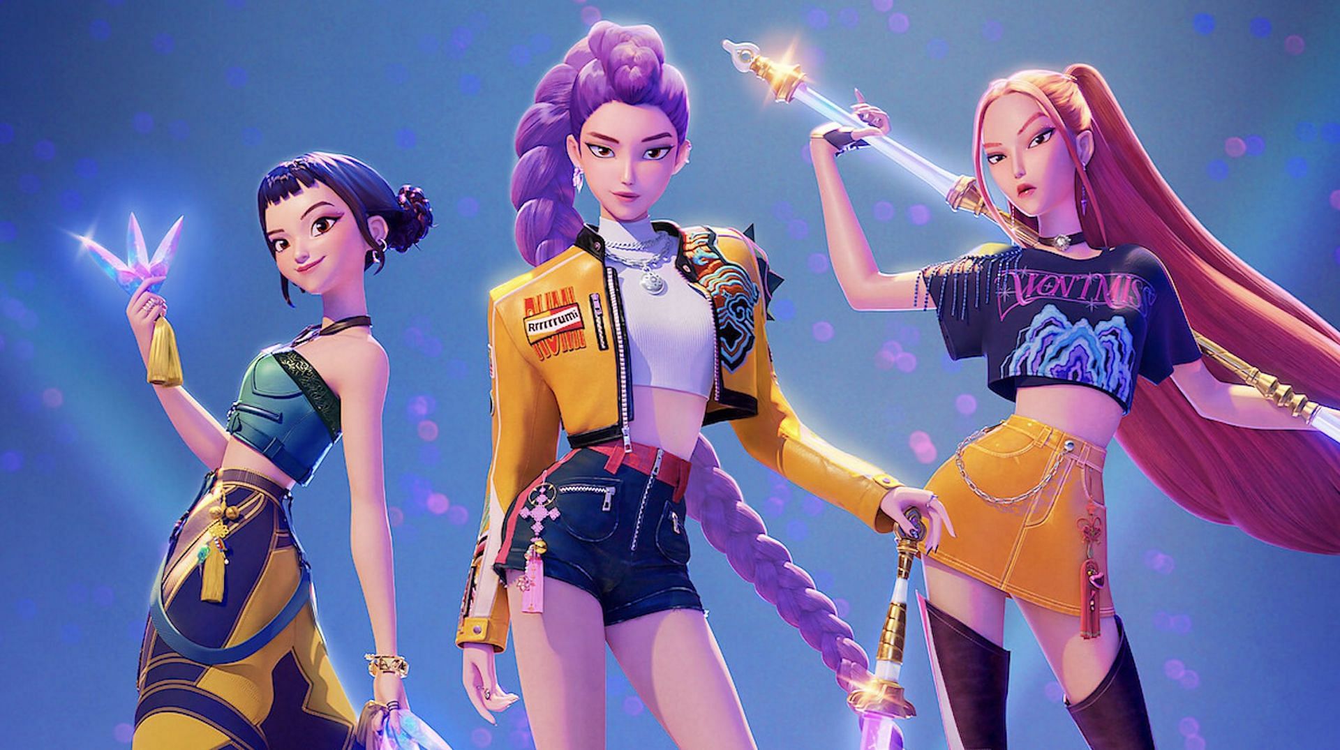 "A theatrical release": Redditors criticize Netflix for a possible sequel to K-Pop Demon Hunters with a terrible catch