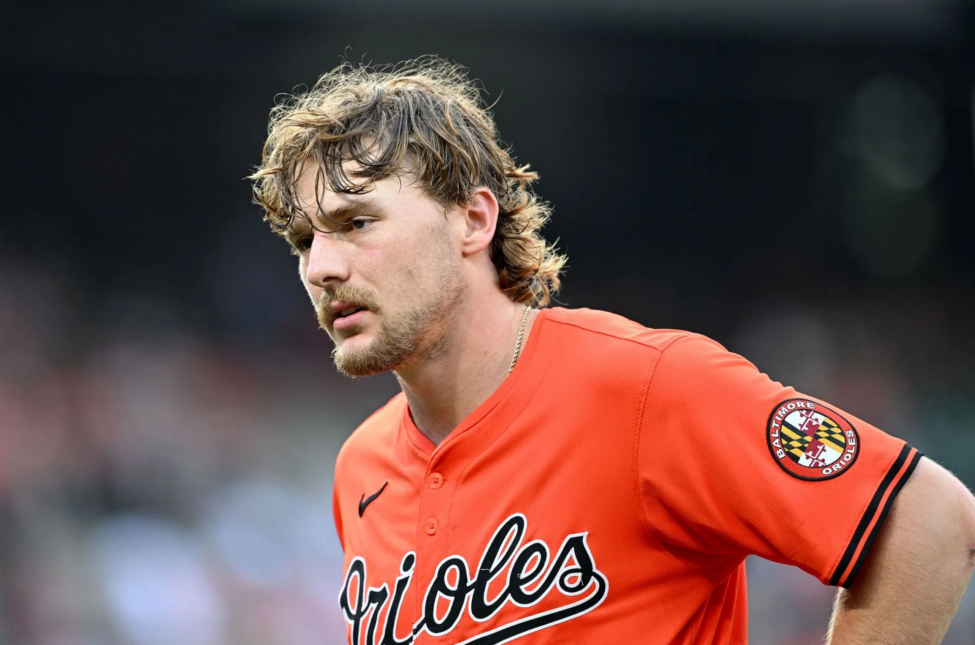 Tampa Bay Rays v Baltimore Orioles - Source: Getty