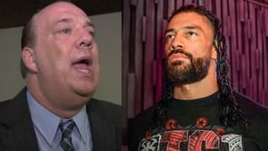 Roman Reigns to leave WWE for now, Paul Heyman to part ways with his client? 4 Things the OTC can do following SummerSlam