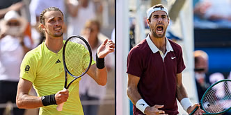 Canadian Open 2025: Alexander Zverev vs Karen Khachanov preview, head-to-head, prediction, odds, and pick | National Bank Open
