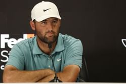 Scottie Scheffler’s take on LIV-PGA Tour divide faces strong pushback from suspended golfer