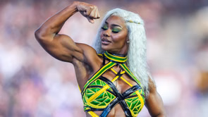 4-time WWE champion to return and attack Jade Cargill on SmackDown after SummerSlam? Exploring the possibility