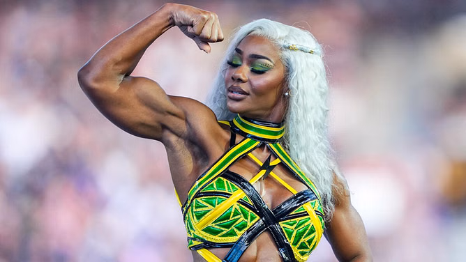 4-time WWE champion to return and attack Jade Cargill on SmackDown after SummerSlam? Exploring the possibility