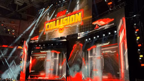 AEW drops major star's return teaser on Collision