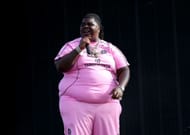 Wireless Festival 2025 - Day Two (Image via Getty)