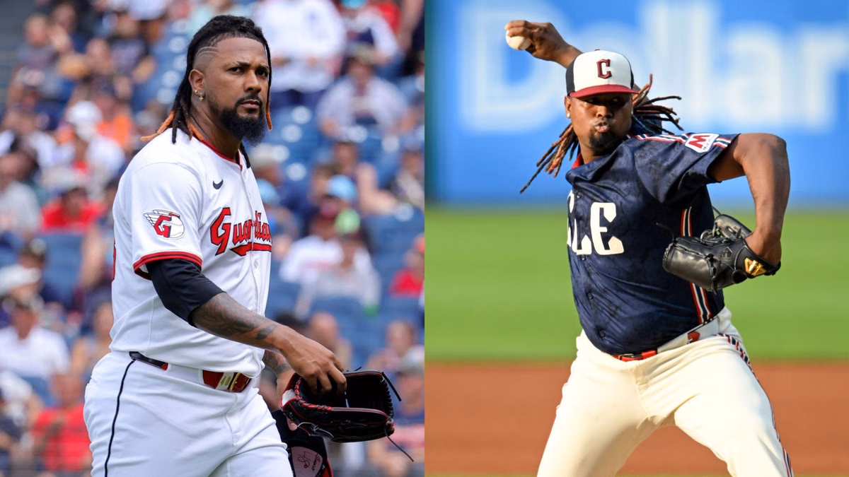 “Hope they’ll be OK” - Guardians forced to part ways with Luis Ortiz and Emmanuel Clase as MLB investigates gambling accusations