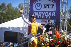 7 milestones that prove Alex Palou’s IndyCar success is unbelievable