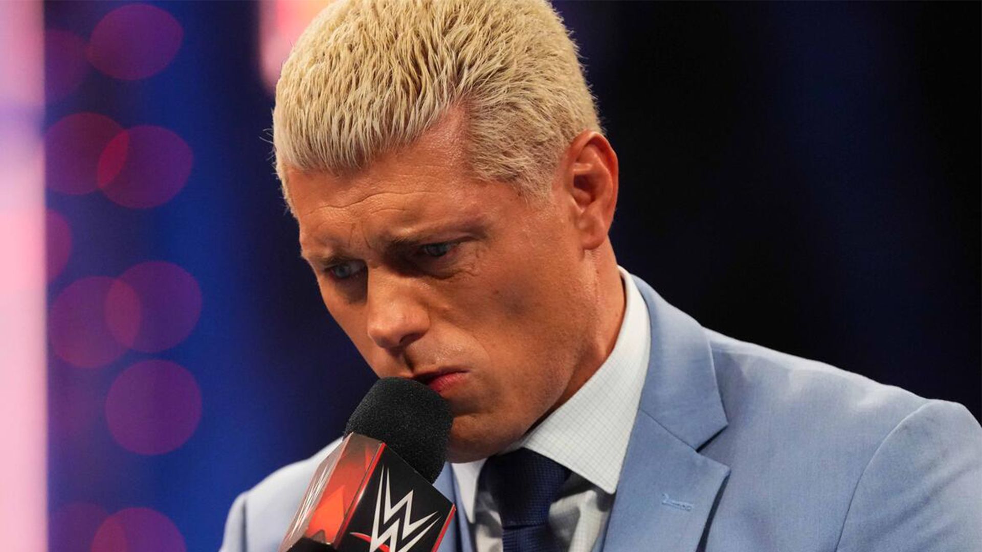 Cody Rhodes is current Undisputed WWE Champion! (Pic Credit: WWE.Com)