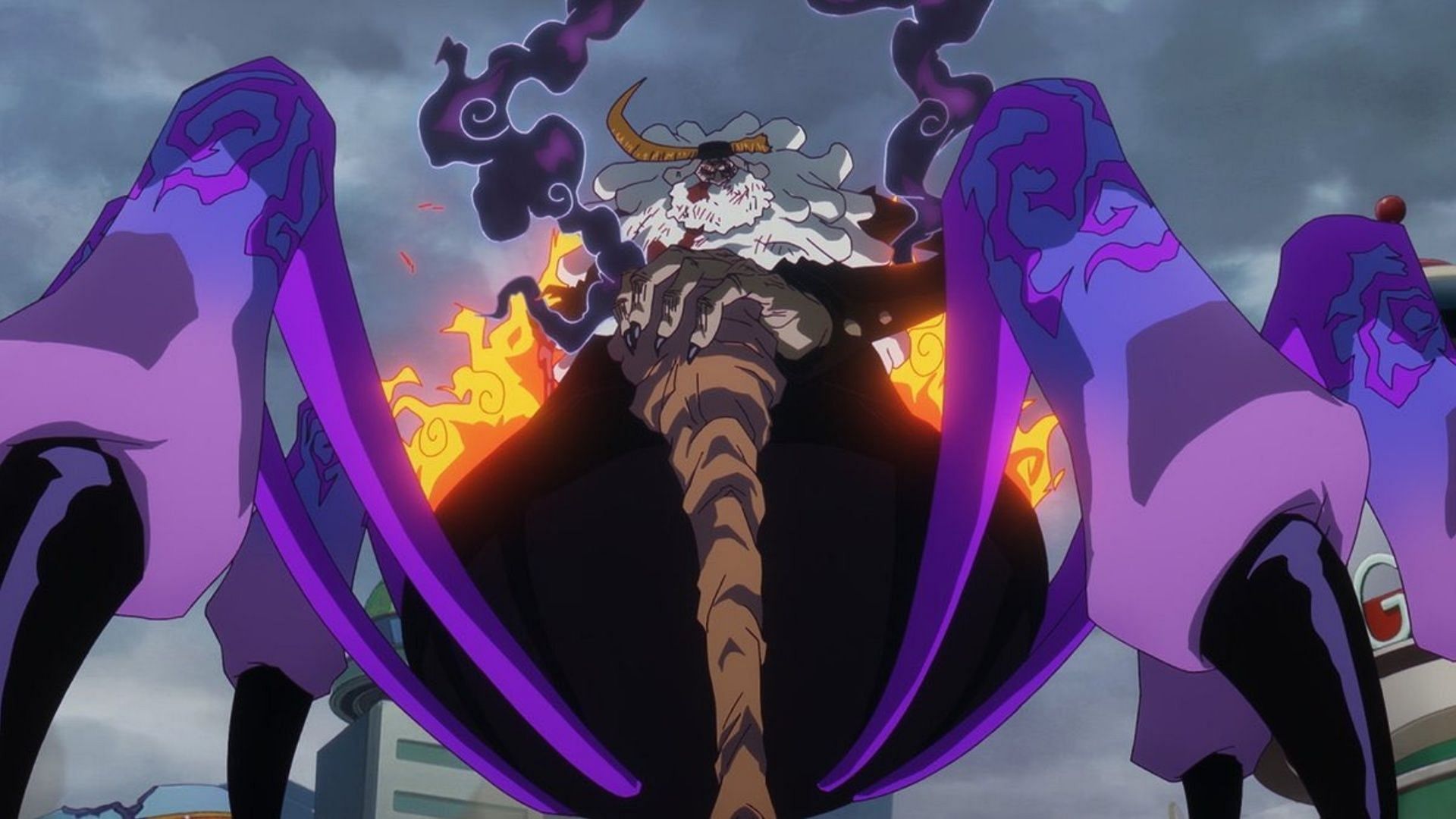 One Piece episode 1139: Release date and time, where to watch, and more