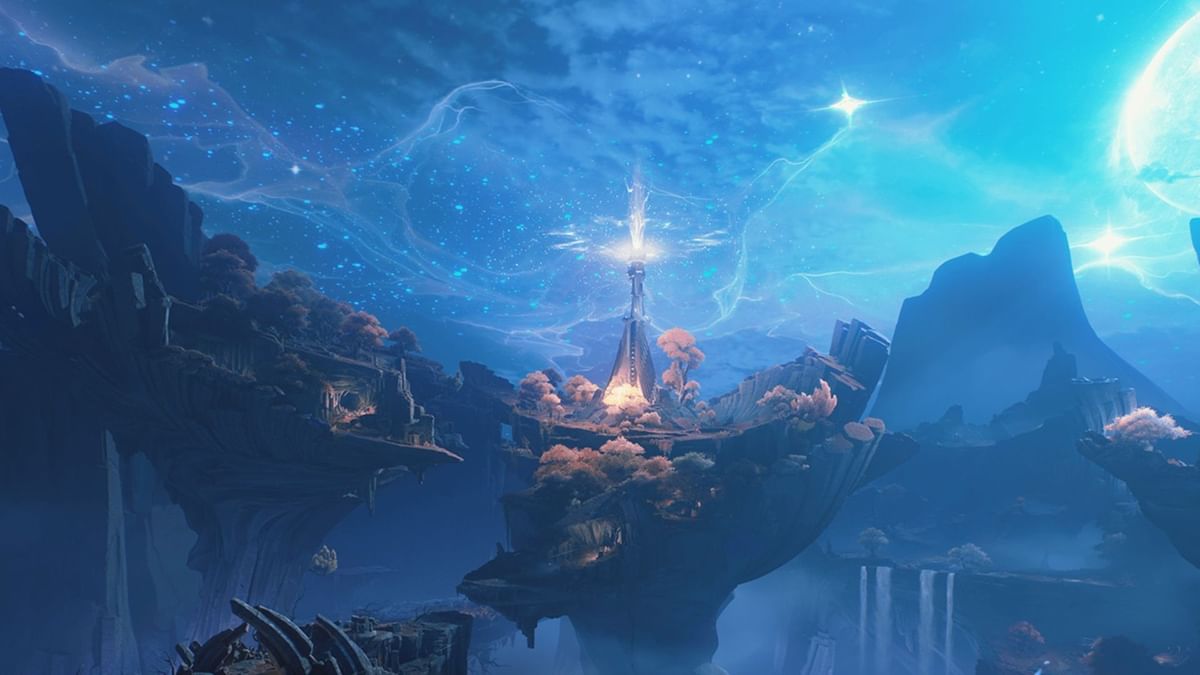 Wuthering Waves 2.6 expected livestream announcements