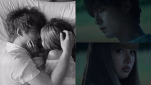 "HE DIED?"- Fans react in disbelief to unexpected plot twist in BLACKPINK's Lisa's 'DREAM' short film featuring Kentaro Sakaguchi