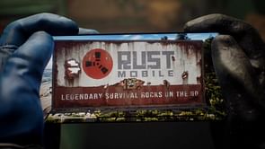 Rust Mobile official reveal: Features and more explored