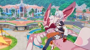 All Animas in Honkai Nexus Anima