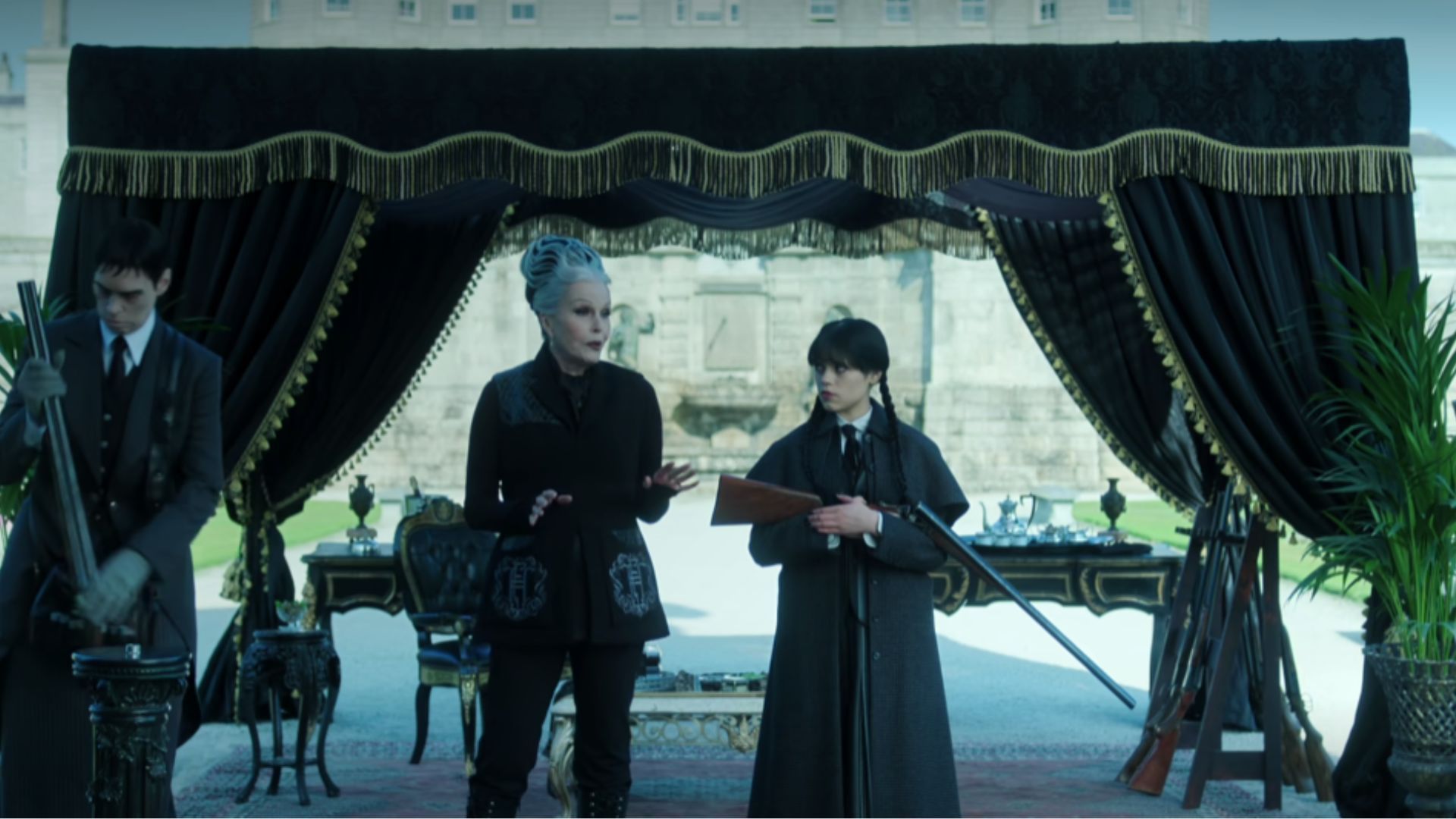 A still from the show (Image via Netflix)