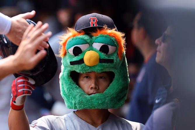 Red Sox vs. Astros: Game 1 prediction, lineup, odds, injuries, and picks - August 1, 2025